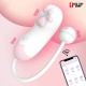 Cat Paw Vibrator - Gifts for Women Mothers Birthday Gifts for Her
